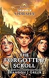 The Forgotten Scroll
