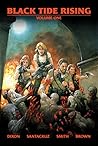 Black Tide Rising...