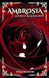 Book cover for Lodrick & Godefroy (Ambrosia #1)