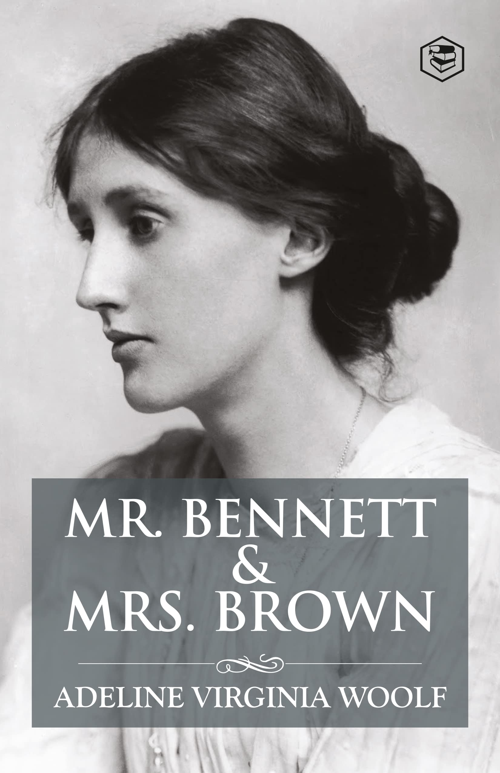 Mr. Bennett and Mrs. Brown