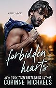 Forbidden Hearts (Whitlock Family, #1)