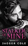 Book cover for Stalker of Mine
