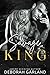 Savage King (Astoria Royals, #2)