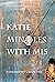 Katie Mingles With MI5
