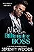 Alice and the Billionaire B...