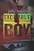 Excitable Boy: A Postman's Daughter Story (The Postman's Daughter Thriller Series)