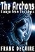 The Archons (Escape from the Abyss Book 1)