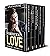 Forbidden Love Box Set by Layla Valentine