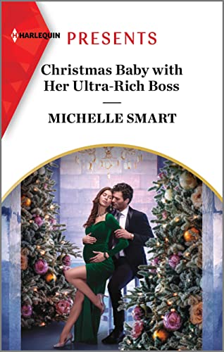 Christmas Baby with Her Ultra-Rich Boss (Kindle Edition)