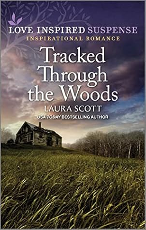 Tracked Through the Woods