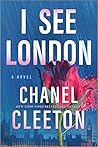 I See London by Chanel Cleeton I See London by Chanel Cleeton