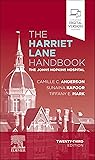 The Harriet Lane Handbook E-Book