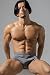Muscle Model Japan: Taro Mano