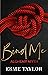 Bind Me (Alchemy Myth, #1)