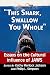 "This shark, swallow you wh...