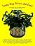Sunny Day Flower Pot Cover:...