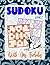 Sudoku With My Furbaby Vol....
