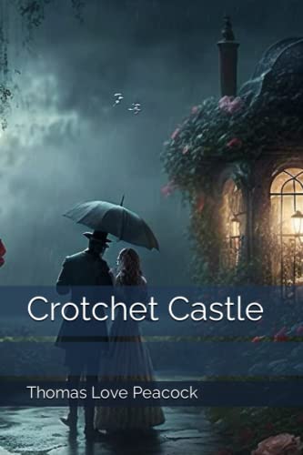 Crotchet Castle