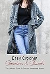 Easy Crochet Swea...