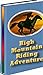 High Mountain Riding Adventure by Dj Anderson