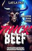 Thick Beef (Monster Ever After)