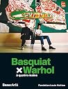 Basquiat x Warhol...