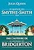 Le quatuor des Smythe-Smith: 3&4-Édition brochée