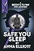 Safe You Sleep: A Becky & Flynn WWI Mystery (The Becky and Flynn Mystery Series)