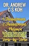 1 Thessalonians, ...
