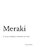 Meraki