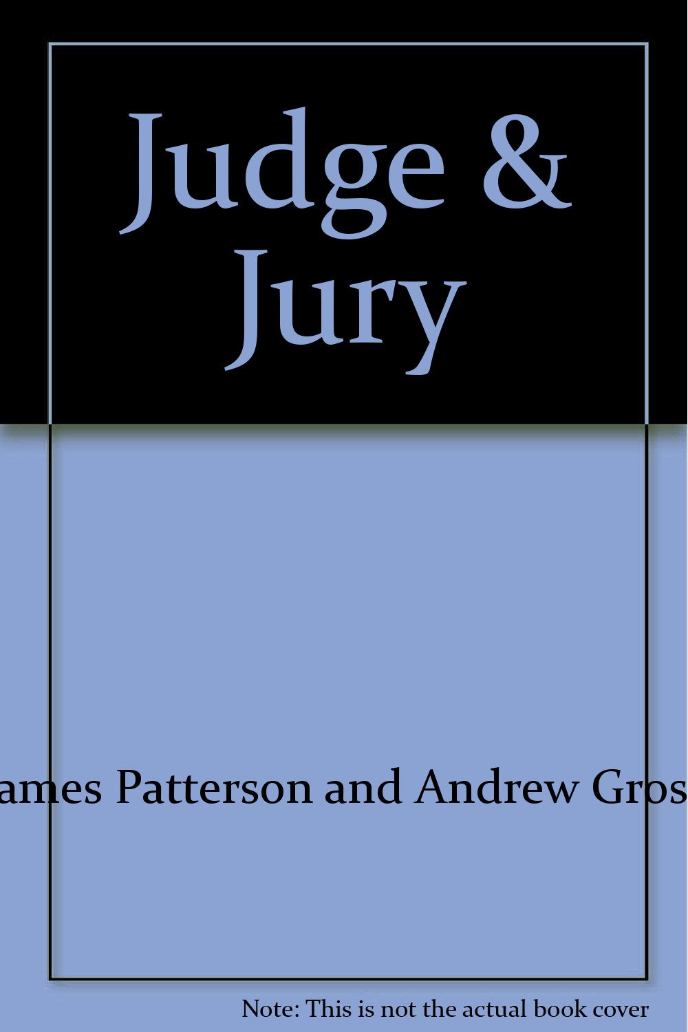 Judge & Jury