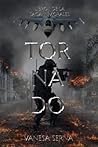 Tornado (Saga Inmorales) by Vanesa Serna
