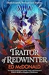 Traitor of Redwin...