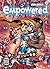 Empowered Volume 12 by Adam Warren Empowered Volume 12 by Adam Warren