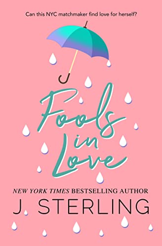 Fools in Love (Fun For the Holidays #4)