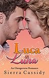 Luca & Luna Book cover for Luca & Luna