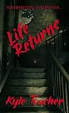 Book cover for Life Returns