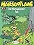 The Marsupilami - Volume 1 - The Marsupilami's tail