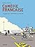 Comédie française, voyages dans l'antichambre du pouvoir (French Edition)