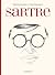 Sartre - une existence, des libertés (Olympia) (French Edition)