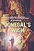 Donegal's Wish by J.A. Armstrong