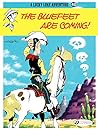 Lucky Luke - Volu...