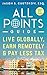 All Points Guide Live Globally, Earn Remotely & Pay Less Tax by Jason Guetzkow
