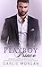 The Playboy Prince (The Roy...