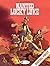 Wanted Lucky Luke by Matthieu Bonhomme Wanted Lucky Luke by Matthieu Bonhomme