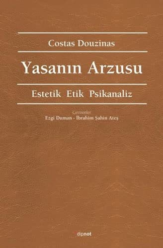 Yasanin Arzusu (Paperback)