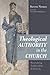Theological Authority in th...