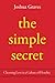 The Simple Secret: Choosing...