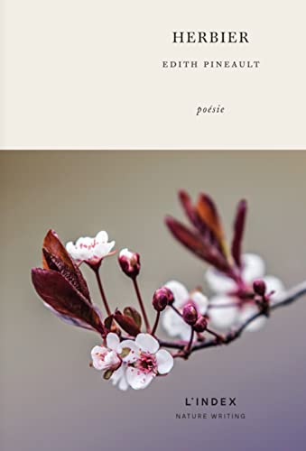 Herbier (Paperback)