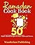 Ramadan Cook book by Wanderlust  Publishing
